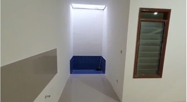 Dijual Rumah di Taman Lembah Hijau Lippo Cikarang
